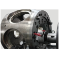 SOLAS Marine Electric Tunnel Thruster Ship Brow Thruster